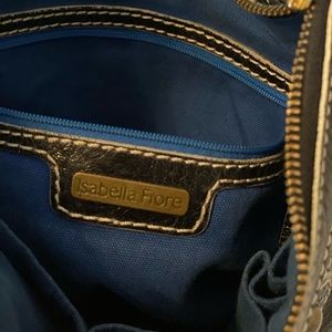 Isabella Fiore Bag!!